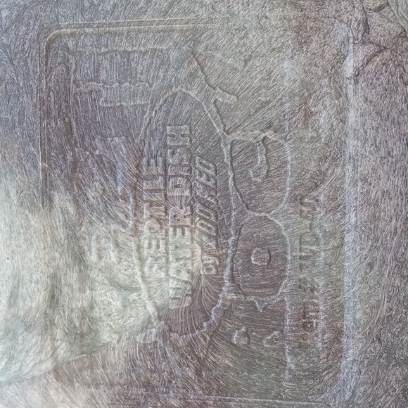 Zoo Med Repti Rock Reptile Water/Feed Dish. Large - Picture 5 of 6